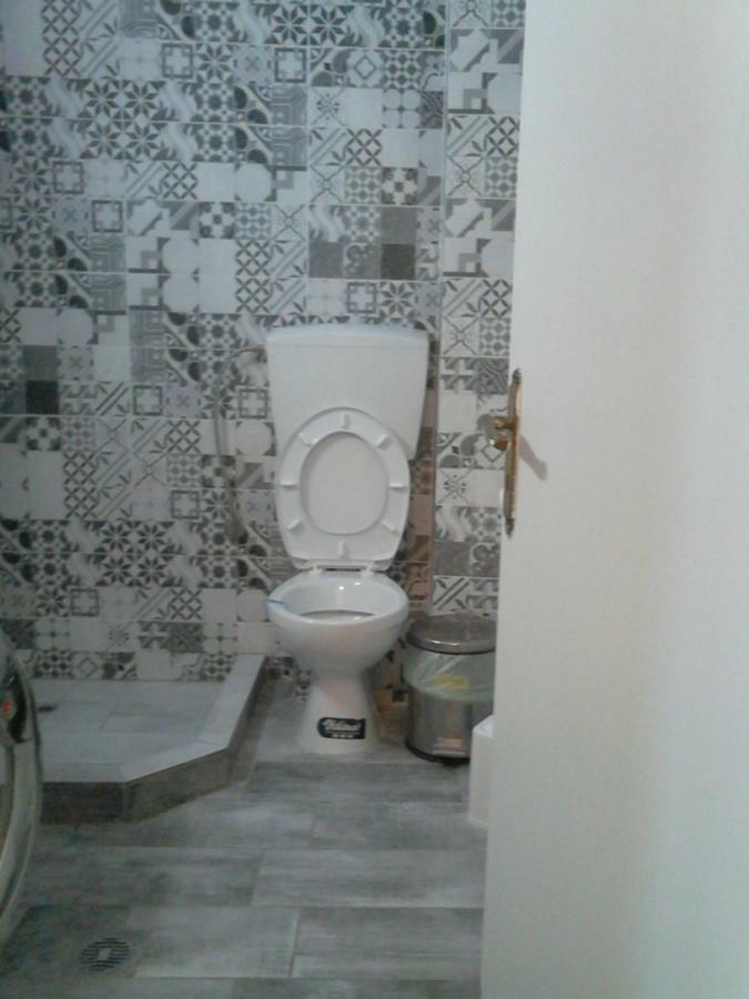 Vasiliki'S Apartment Kalambaka Zewnętrze zdjęcie