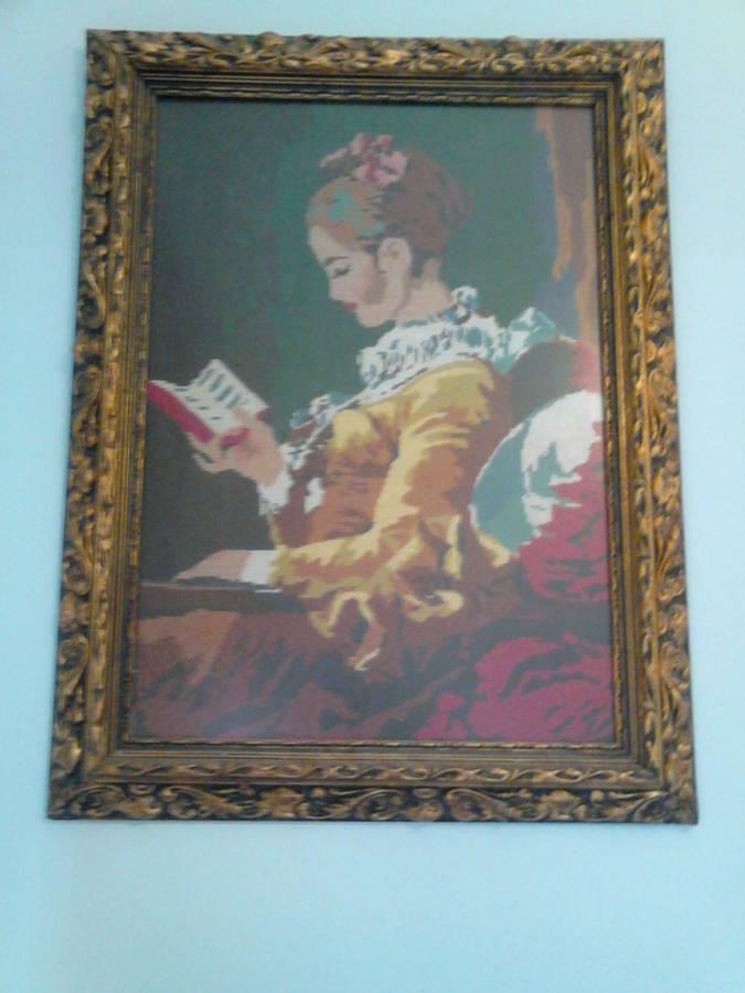 Vasiliki'S Apartment Kalambaka Zewnętrze zdjęcie