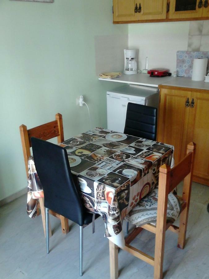 Vasiliki'S Apartment Kalambaka Zewnętrze zdjęcie